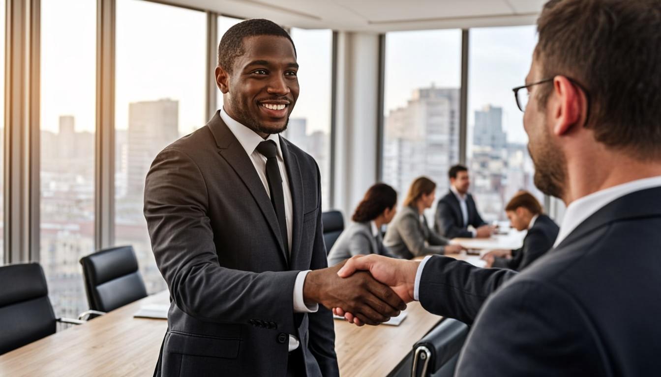 Elite Global Partnership