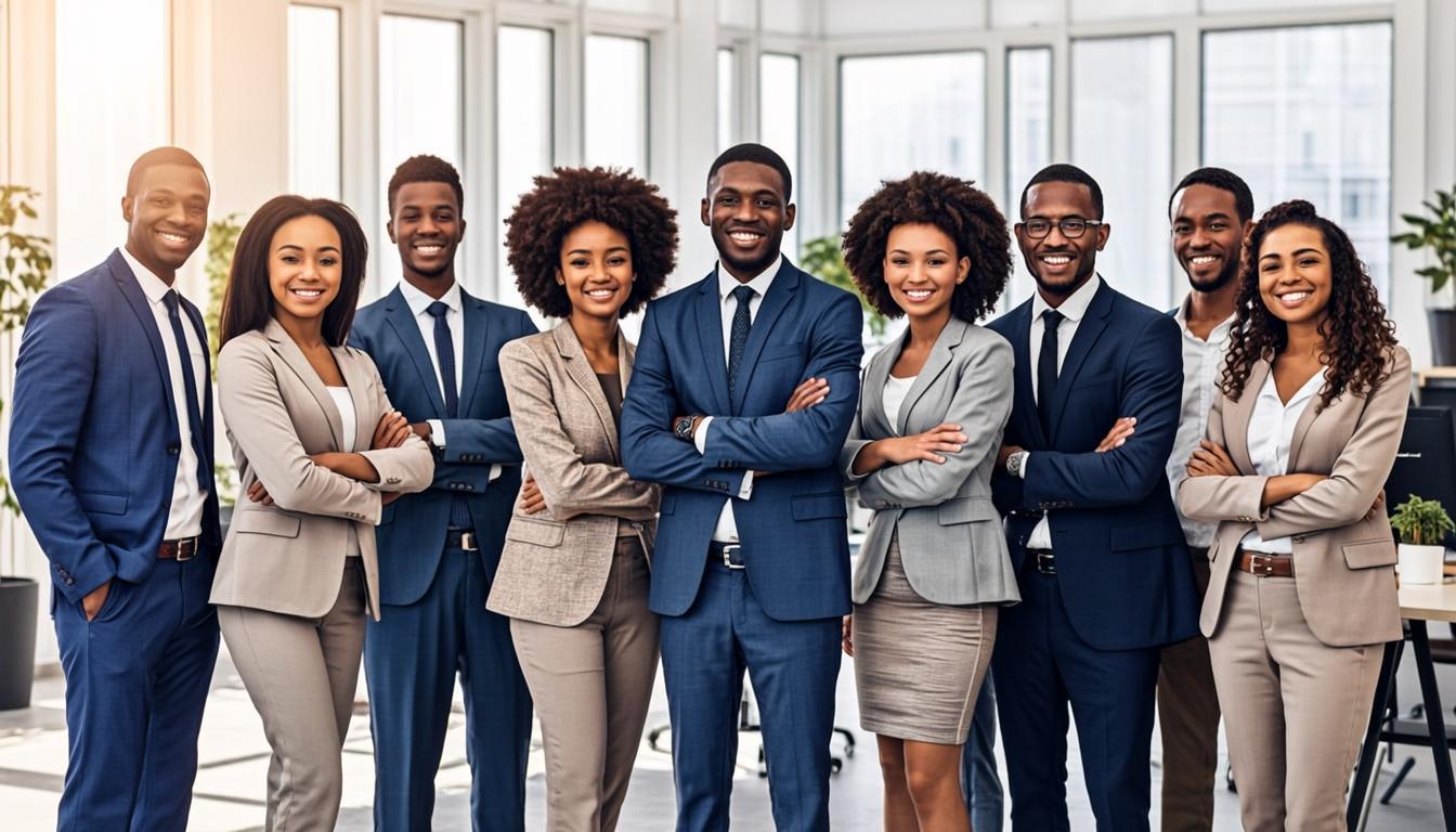 Elite Global Team